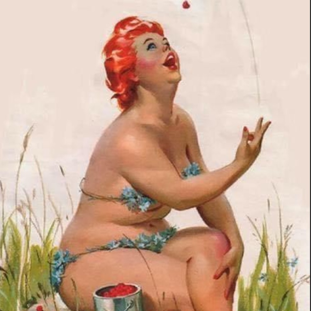 A little more ‘HILDA’ - Picture 16 of 16